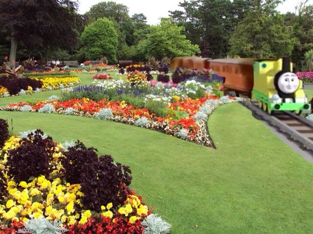 File:FlowerGarden.jpg
