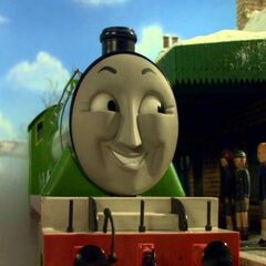 Henry Thomas Made Up Characters And Episodes Wiki