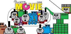The Thomas and Friends Movie