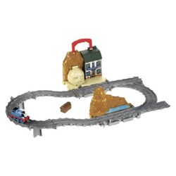 Take-n-PlayThomas'TreasureHuntAdventure
