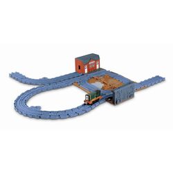 Take-n-PlayPaxtonattheBlueMountainStoneShed