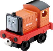 Take-n-PlayRusty