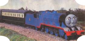 Gordon