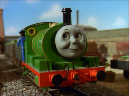 Percy
