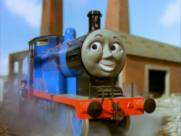 Edward