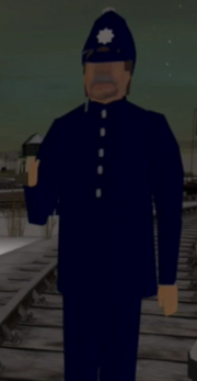 ThePoliceOfficer