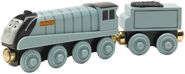 Spencer | Thomas Wooden Railway Wiki | FANDOM powered by Wikia