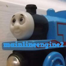 Mainlineengine2's 5th Icon