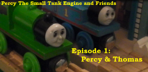 Percy and Thomas