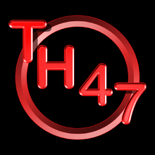 YOUTUBE BADGE