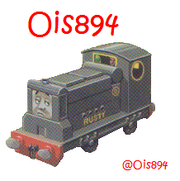 RustyinSpeedkiller