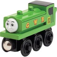 1996Duck