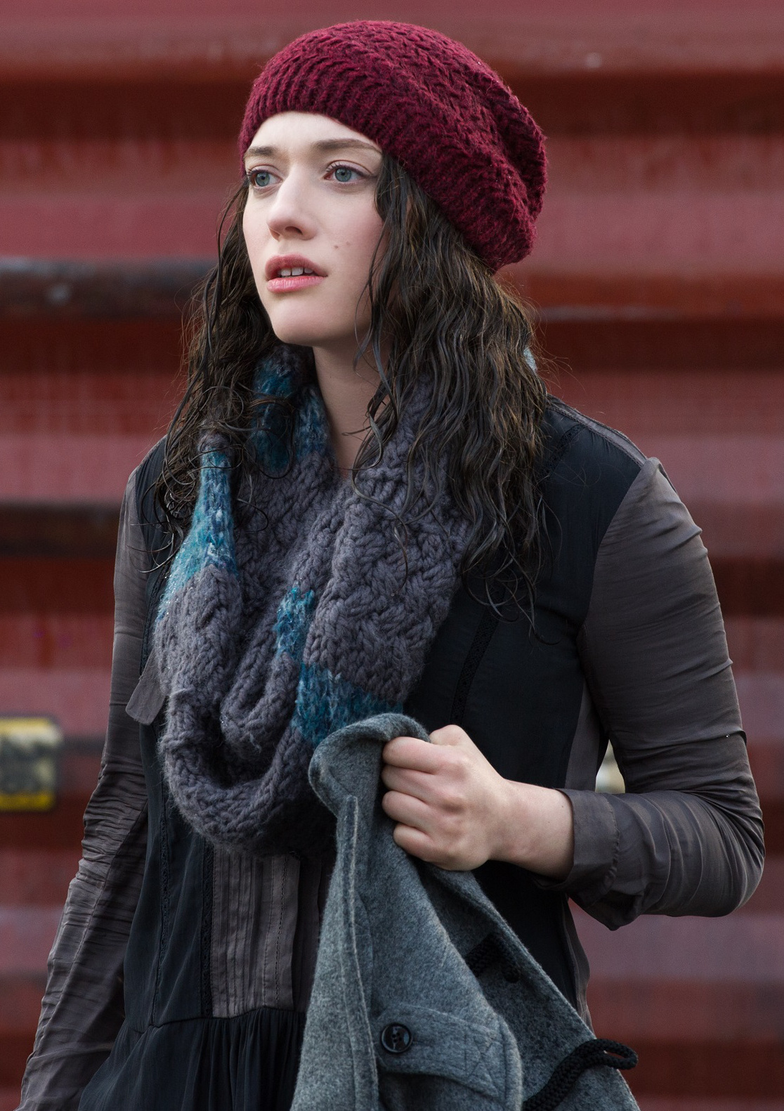 Darcy Lewis Thor Wiki FANDOM powered by Wikia