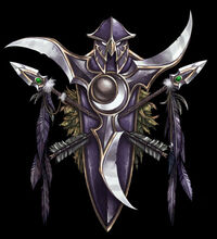NightElfCrest
