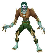 PragasGhoul