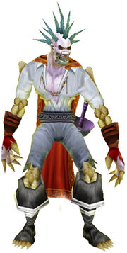 Sadathys warlock