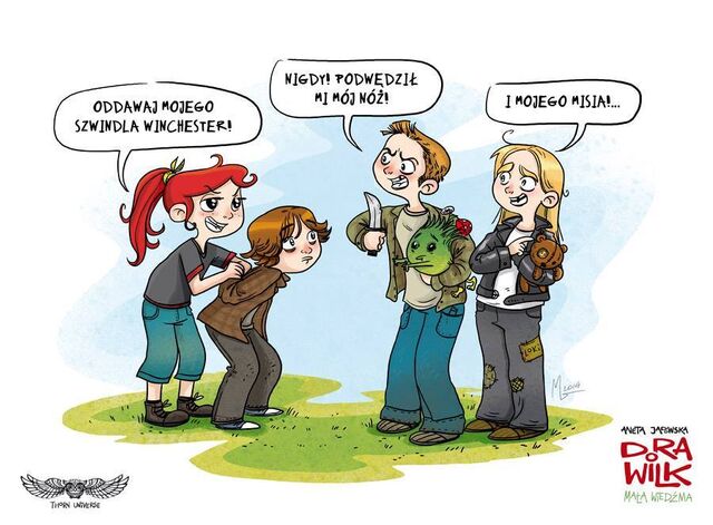 Plik:Crossfandom-mala-dora-loki-spn-by-babinska.jpg