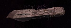 Dreadnaught