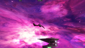 Miy'til Starfighter