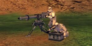 InfantryAnnihilator