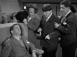 The Original 4 Stooges