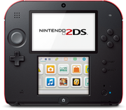 Nintendo2DS