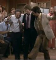 Greek Dance Jack Larry and Uncle