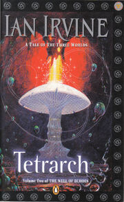 Tetrarch