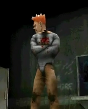 Oddball