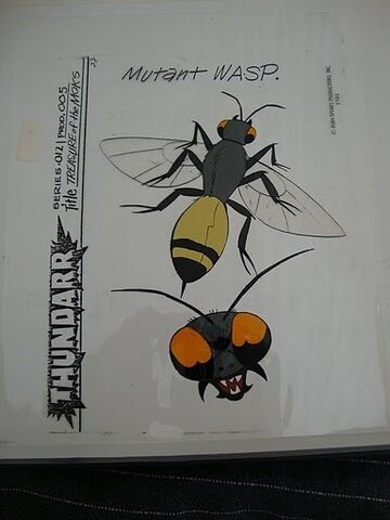 File:Mutant Wasp Model Sheet.jpg