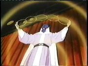Yondo the Wizard 2
