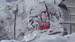 Cable car
