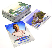 Movie Trading Cards