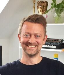 NickFoster