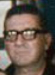 JohnPeverill