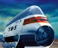 2086-TB5