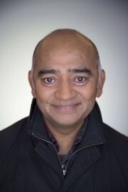 Bhasker-Patel