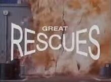GreatRescues