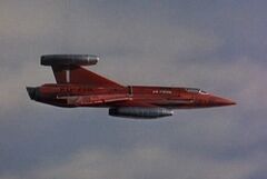 RedArrow