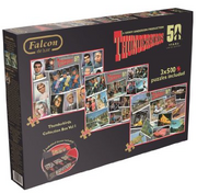 Jigsaws
