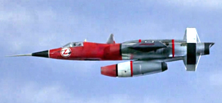 Jet 1