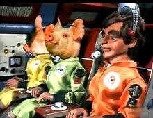 TCTB-Piggy