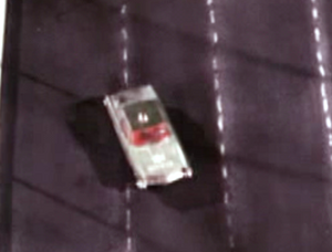 Clayton's Car
