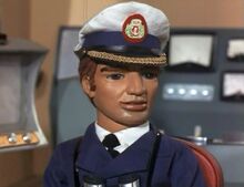 Captain-Johnson