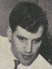 LenWalter
