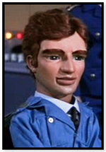 Air Force Officer