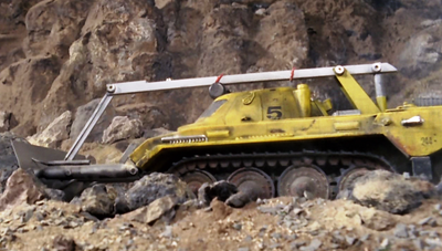 Dozer No.5