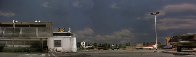 Airfield (Composit)