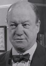 John-Tate