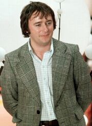 KeithWilson